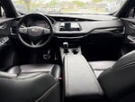 2019 Cadillac XT4 AWD Sport