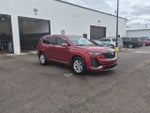 2024 Cadillac XT6 Luxury