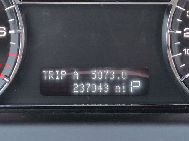 2009 Lincoln MKS 4DR SDN FWD