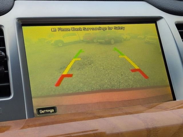 2009 Lincoln MKS 4DR SDN FWD