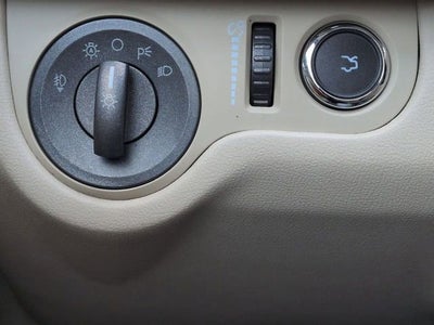 2009 Lincoln MKS 4DR SDN FWD