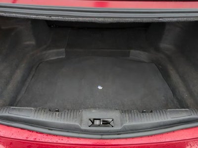 2009 Lincoln MKS 4DR SDN FWD