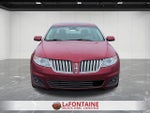2009 Lincoln MKS 4DR SDN FWD