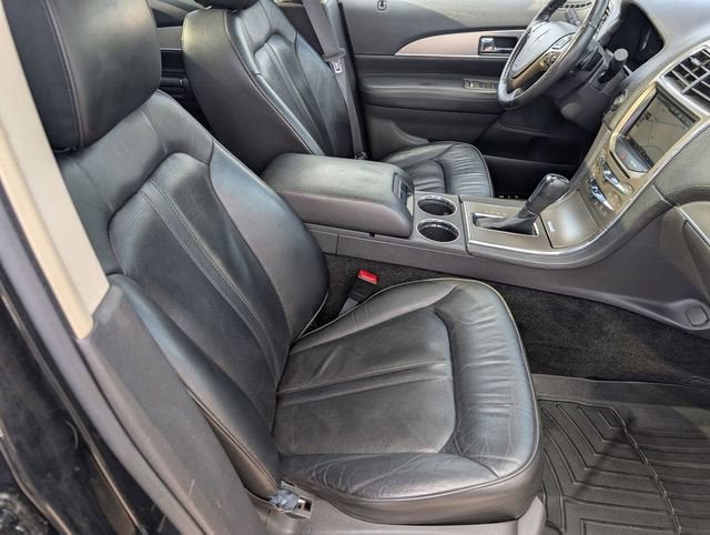 2014 Lincoln MKX 4DR AWD PREMIERE