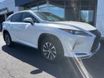 2021 Lexus RX RX 350
