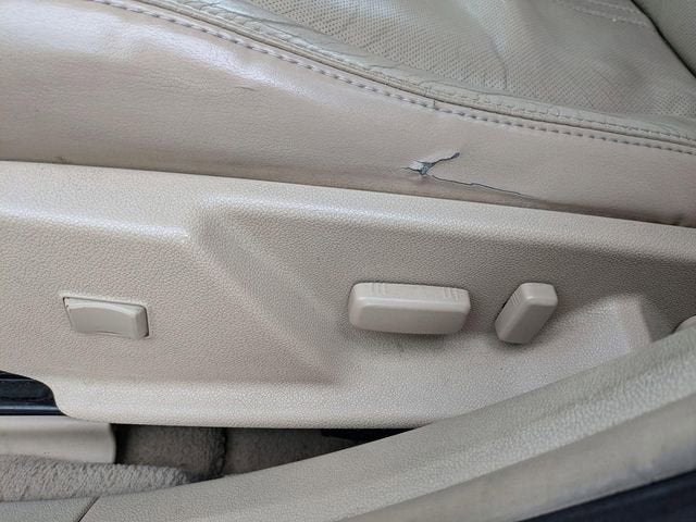 2009 Cadillac CTS RWD w/1SA