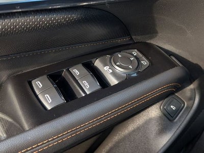 2023 Cadillac CT4 Sport