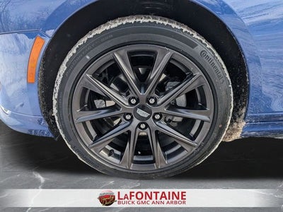 2023 Cadillac CT4 Sport