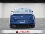 2023 Cadillac CT4 Sport