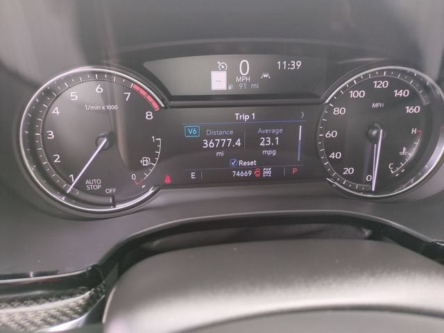 2021 Cadillac XT5 AWD Sport