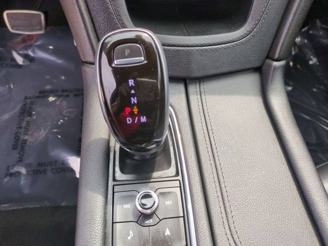 2021 Cadillac XT5 AWD Sport