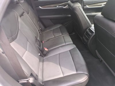 2021 Cadillac XT5 AWD Sport