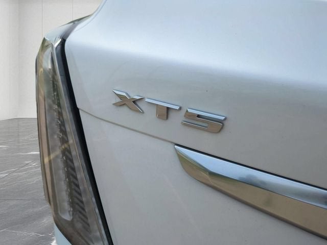 2021 Cadillac XT5 AWD Sport