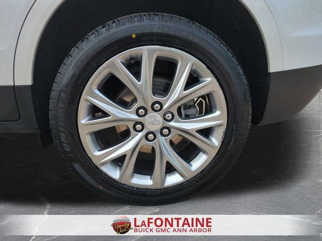 2021 Cadillac XT5 AWD Sport
