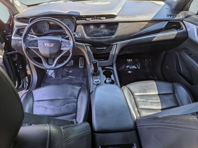 2020 Cadillac XT6 AWD Sport