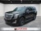 2015 Cadillac Escalade Luxury