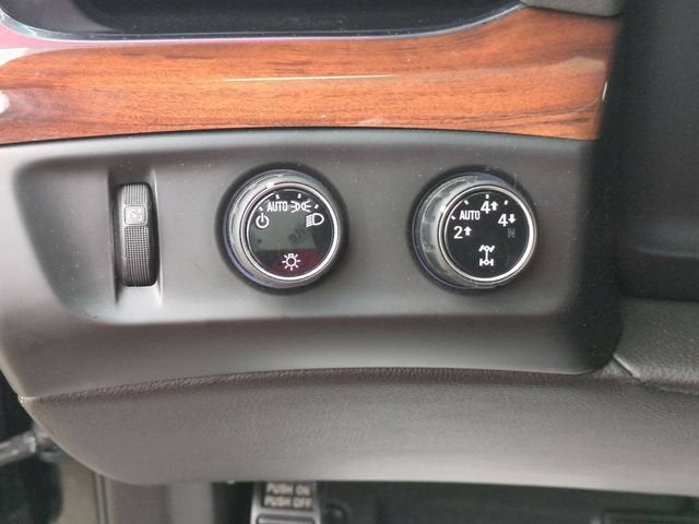 2015 Cadillac Escalade Luxury