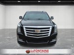 2015 Cadillac Escalade Luxury