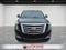 2015 Cadillac Escalade Luxury