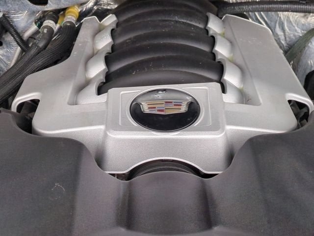 2015 Cadillac Escalade Luxury