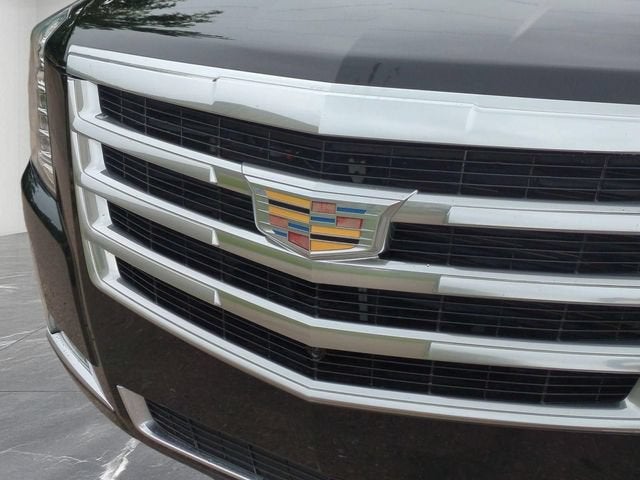 2015 Cadillac Escalade Luxury