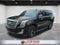 2015 Cadillac Escalade Luxury