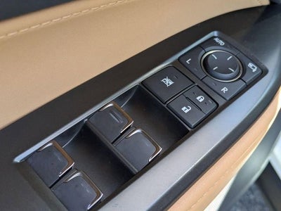 2024 Lexus NX 350 NX 350