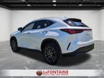 2024 Lexus NX 350 NX 350