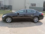 2009 INFINITI G37x x