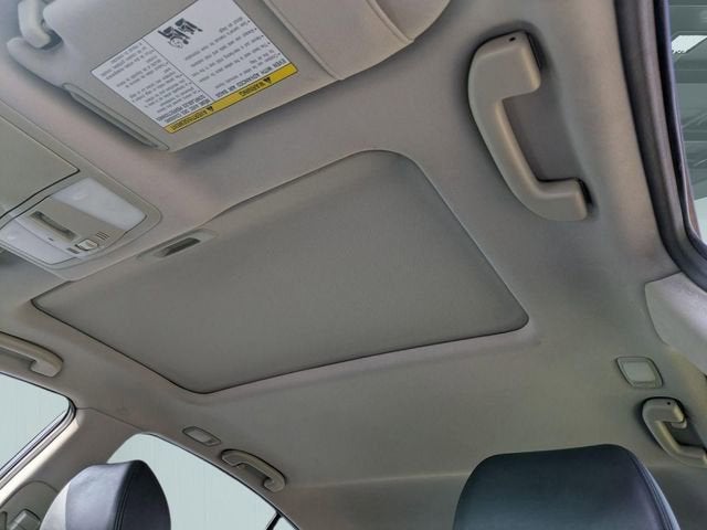 2009 INFINITI G37x x