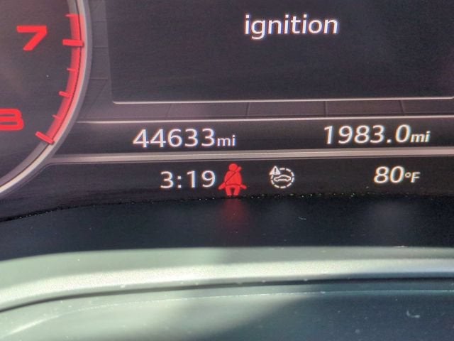 2019 Audi Q5 45 Premium