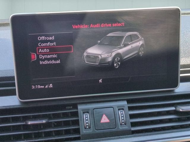 2019 Audi Q5 45 Premium