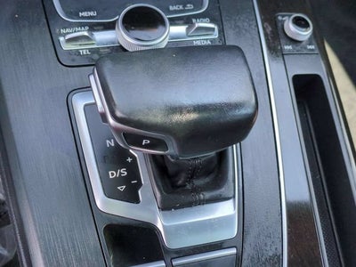 2019 Audi Q5 45 Premium