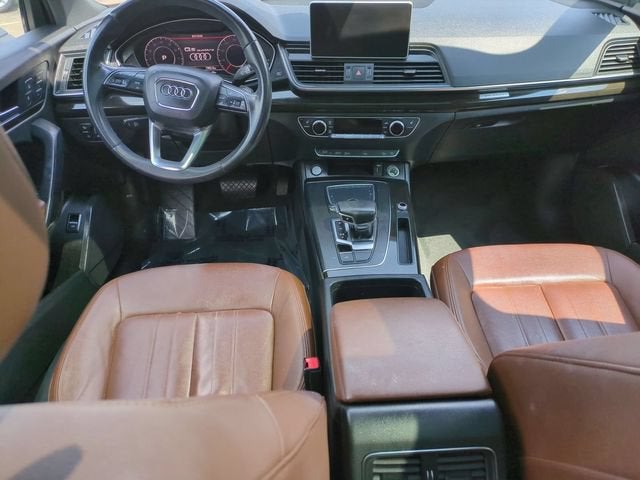 2019 Audi Q5 45 Premium