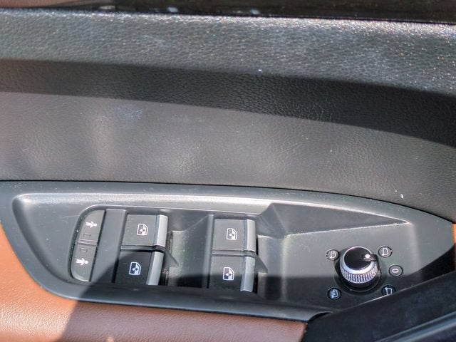 2019 Audi Q5 45 Premium