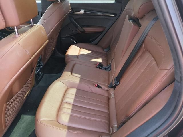 2019 Audi Q5 45 Premium