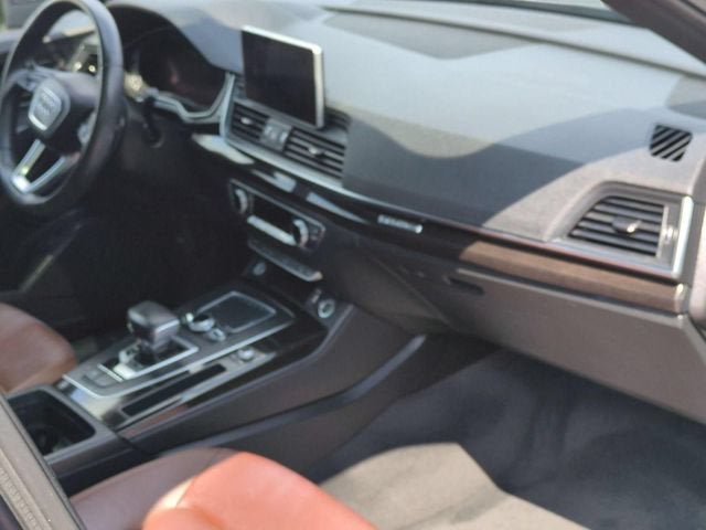 2019 Audi Q5 45 Premium