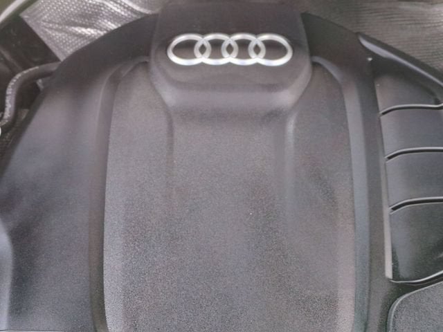 2019 Audi Q5 45 Premium