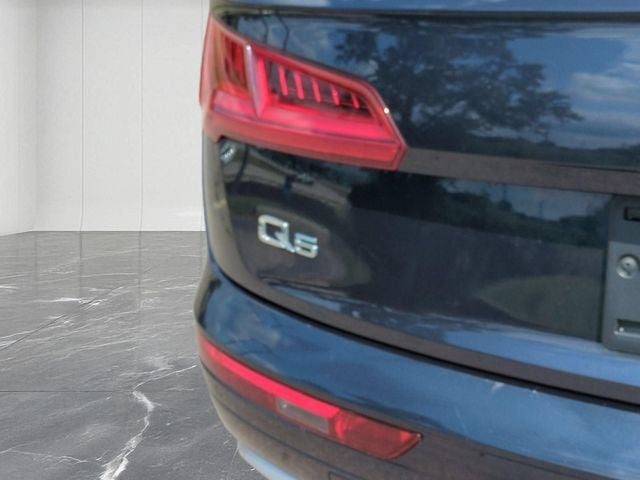 2019 Audi Q5 45 Premium
