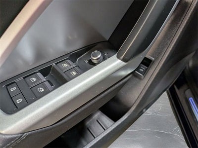 2021 Audi Q3 Premium 45 TFSI S line quattro Tiptronic