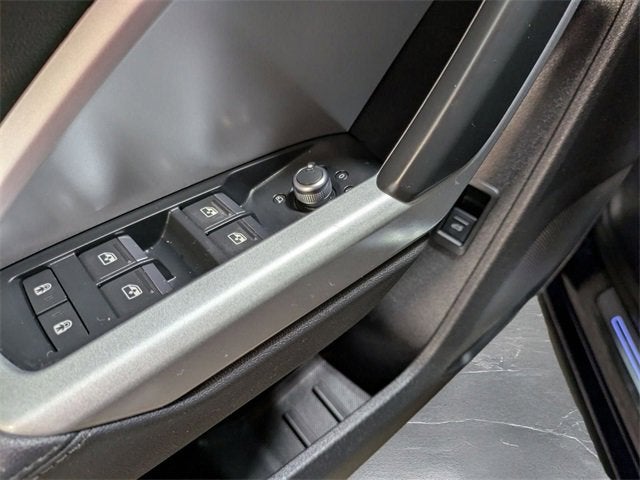 2021 Audi Q3 Premium 45 TFSI S line quattro Tiptronic