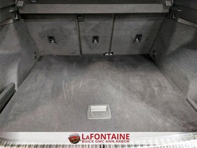 2021 Audi Q3 Premium 45 TFSI S line quattro Tiptronic