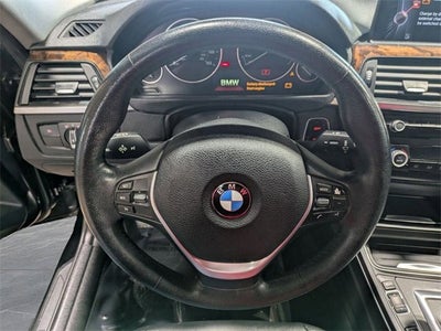 2014 BMW 3 Series 328i xDrive