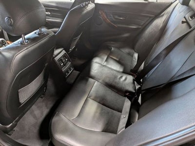 2014 BMW 3 Series 328i xDrive