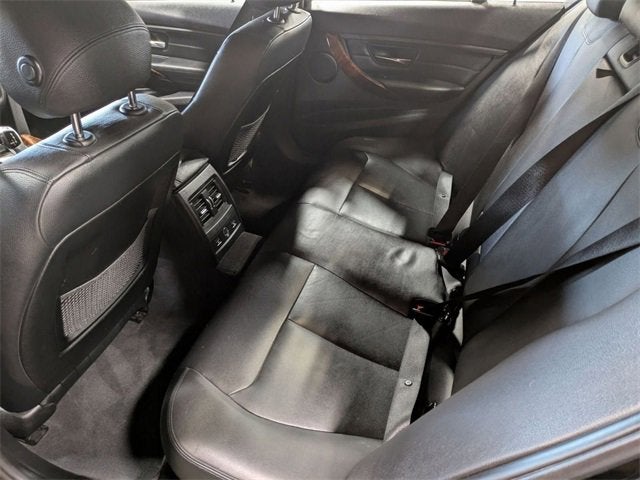 2014 BMW 3 Series 328i xDrive