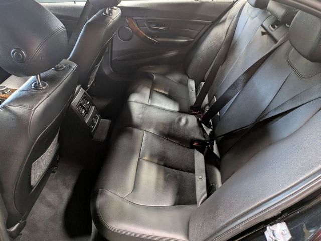 2014 BMW 3 Series 328i xDrive