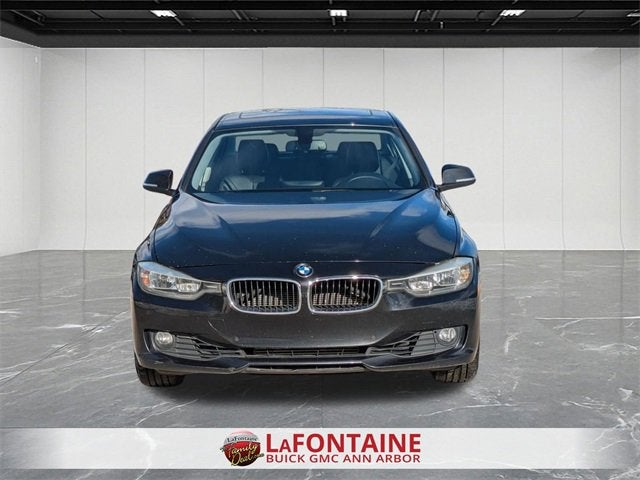 2014 BMW 3 Series 328i xDrive