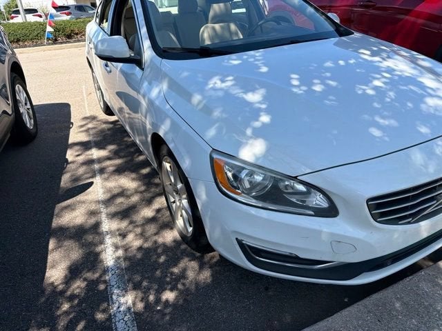 2016 Volvo S60 T5 Premier