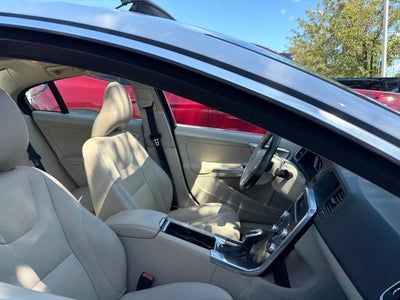 2016 Volvo S60 T5 Premier