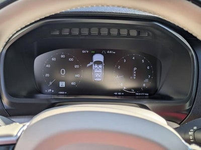 2022 Volvo XC90 T5 Momentum 7 Passenger